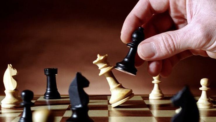 Geleceğe Hamle Satranç Turnuvası başlıyor