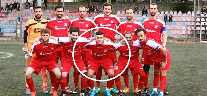 25 yaşındaki futbolcu kansere yenik düştü