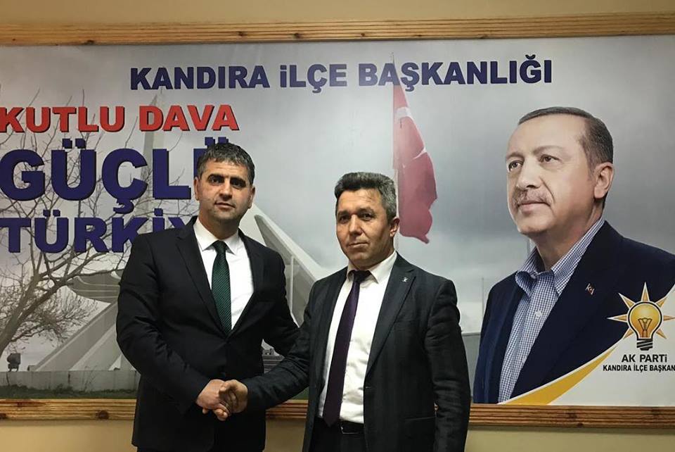 EROL ÖLMEZ’DEN ADNAN TURAN AÇIKLAMASI