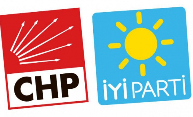 CHP ve İYİ Parti 22 büyükşehir ve 27 ilde iş birliği yapacak