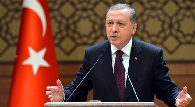 Cumhurbaşkanı Erdoğan: “Hortumun zararı 100 milyon TL”