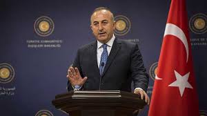 Bakan Çavuşoğlu: “Rumlar hiçbir şeyi Türkler ile paylaşmak istemiyor”