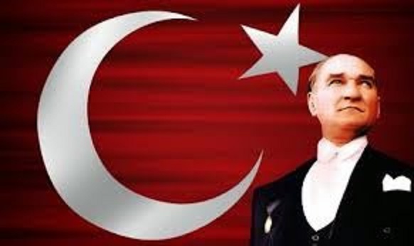 Mustafa Kemal Atatürk Hakkında Az Bilinen 13 Şey