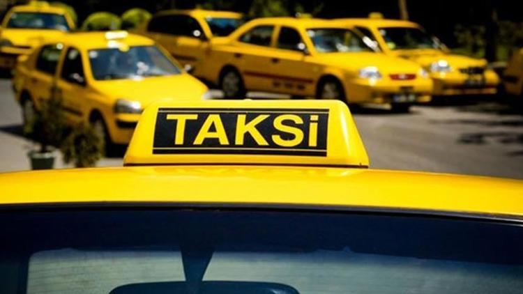 Kocaeli’de taksicilere 12 bin 374 TL para cezası kesildi