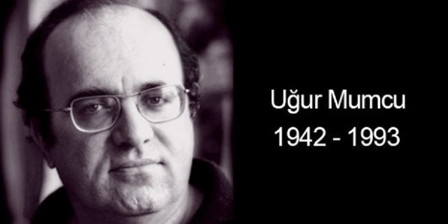 Uğur Mumcu Kimdir?