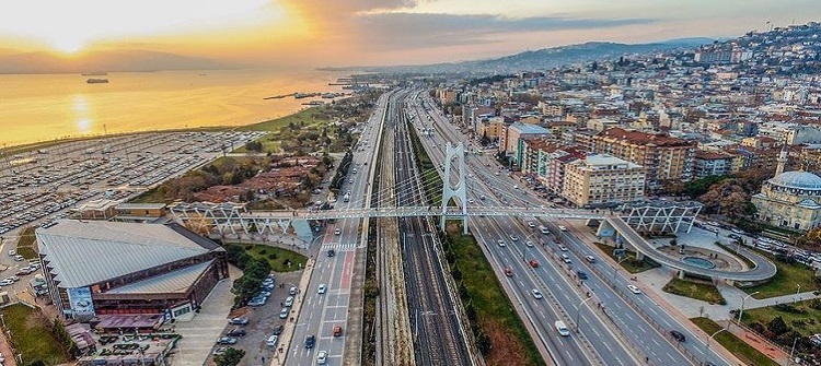 KOCAELİ’NİN SADECE %29’U KOCAELİ’Lİ