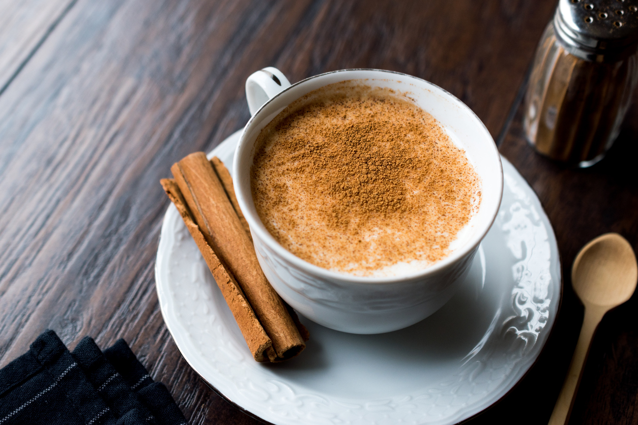 Gerçek Salep Nasıl Yapılır?