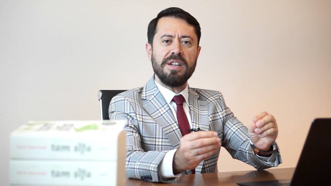 Prof. Dr. Sezgin: “Akciğer kanseri aşısını reçete ile kullanabiliyoruz”