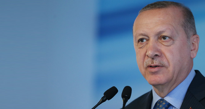 Cumhurbaşkanı Erdoğan’dan Anket Açıklaması! ‘Ciddiyetleri kalmadı’
