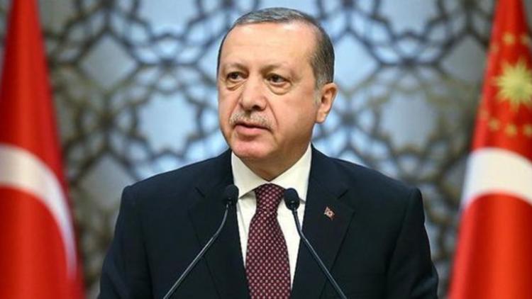 CUMHURBAŞKANI RECEP TAYYİP ERDOĞAN KOCAELİ’YE GELİYOR