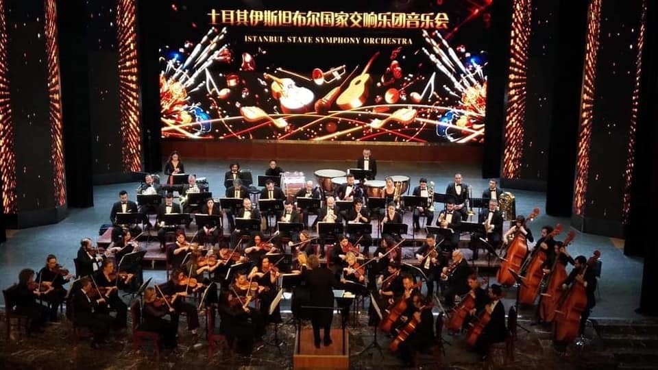 Kocaeli İstanbul Devlet Senfoni Orkestrası’nı konuk etmeye hazırlanıyor
