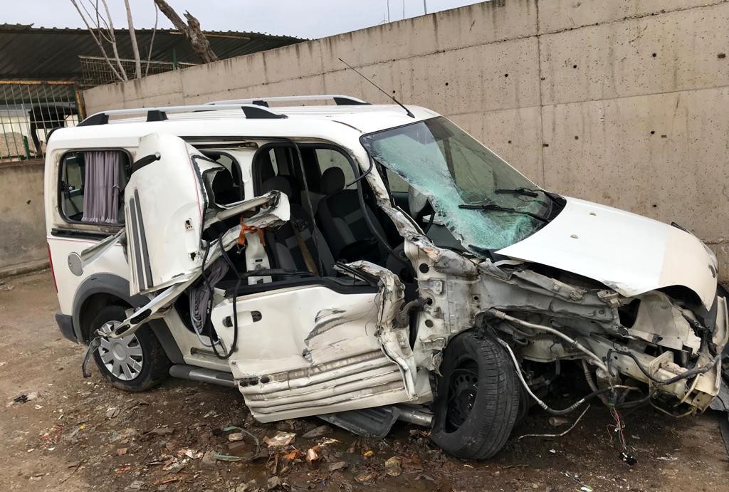 Trafik Canavarı Durmuyor, İki Ayda 281 Kişi Öldü