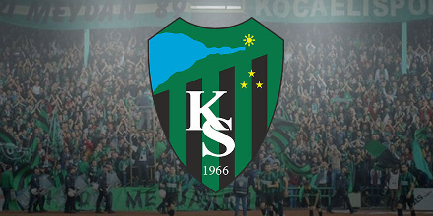 KOCAELİSPOR FİNALİN KAPISINI ARALADI