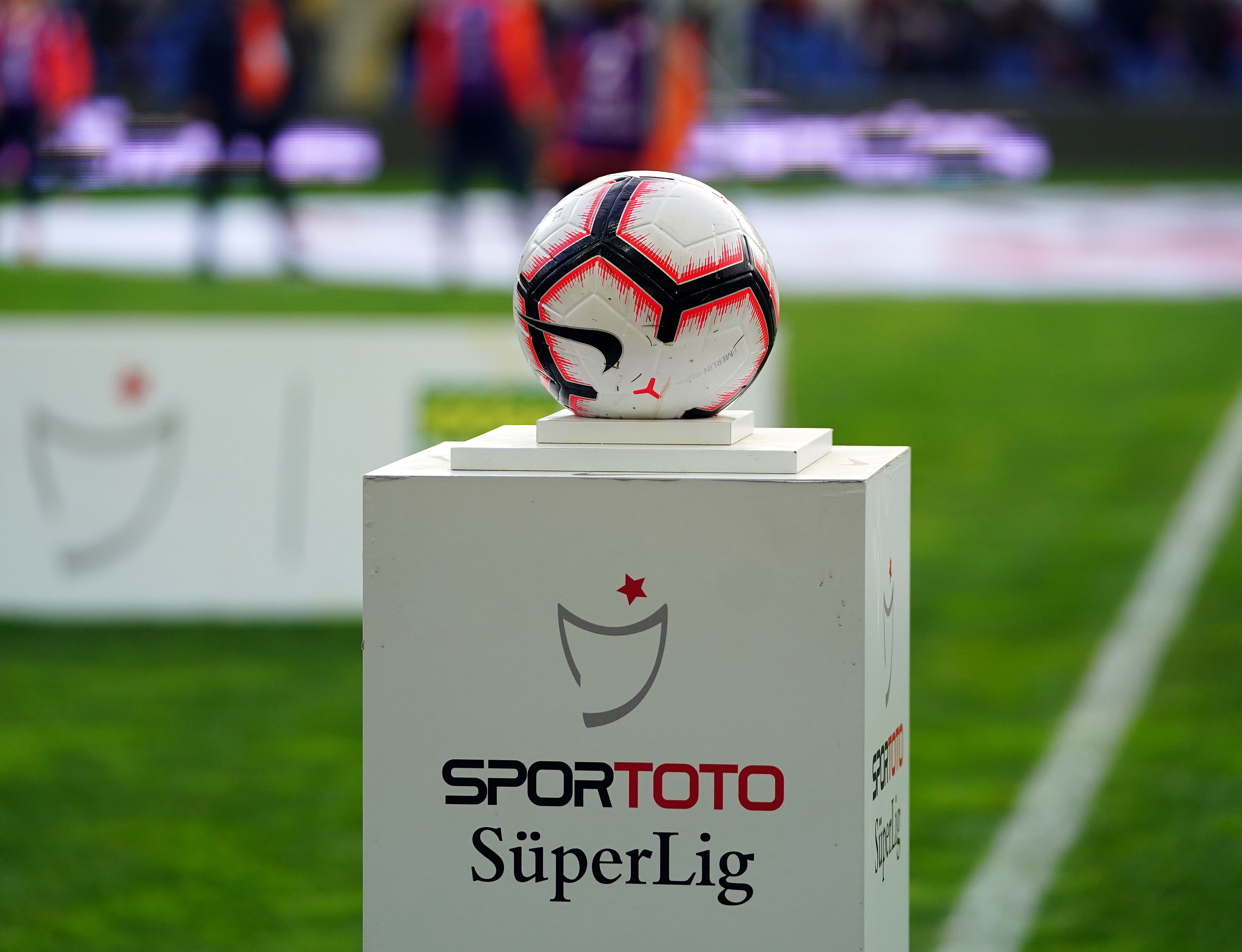 Spor Toto Süper Lig’de 28. hafta heyecanı