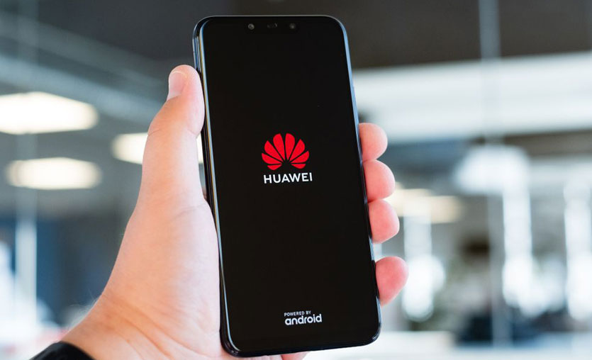 Google, Huawei’nin Android lisansını iptal etti