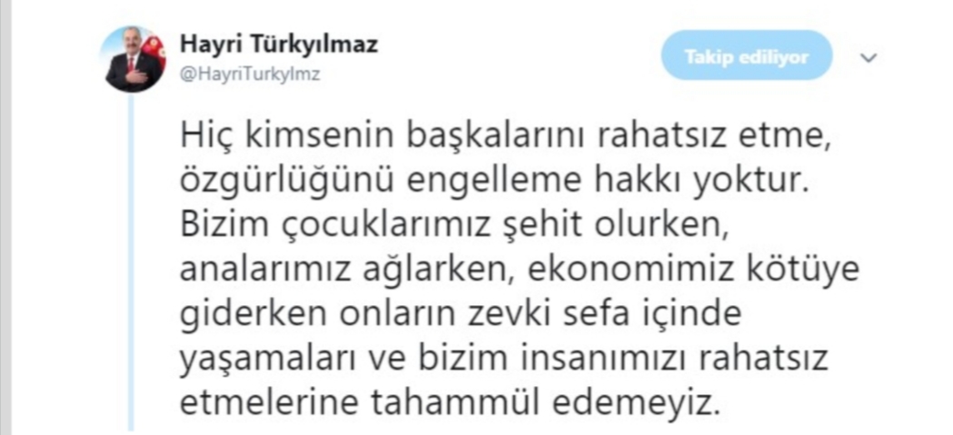 Mudanya Belediye Başkanı, Suriyelilere sahili yasakladı: Askerlerimiz Şehit Olurken Onlar Sefa Süremez