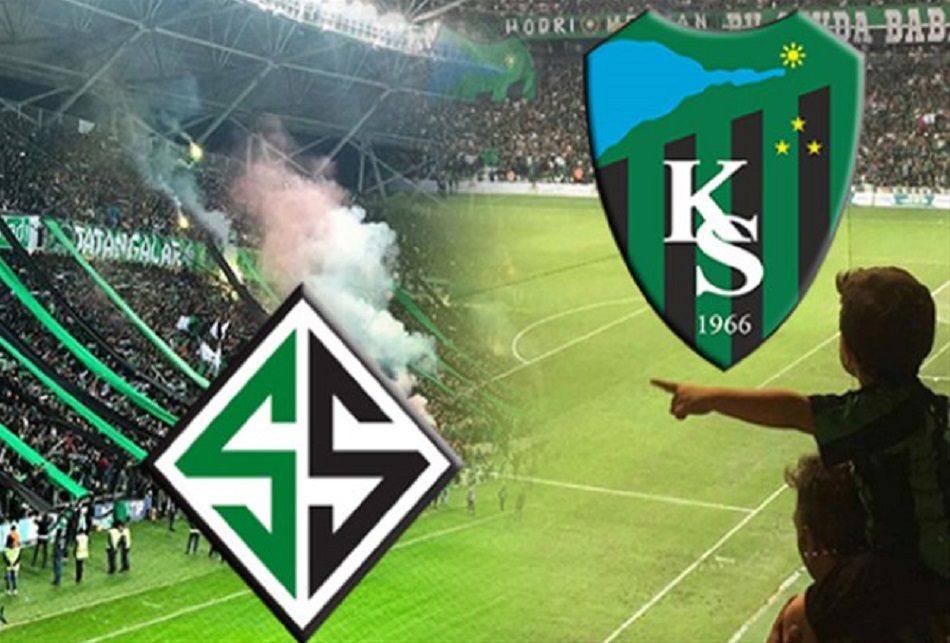 Sakaryaspor – Kocaelispor Maç Biletlerine Büyük İlgi