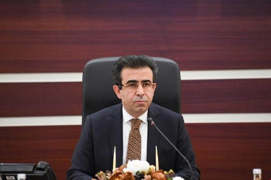 ESKİ KOCAELİ VALİSİ KAYYUM ATANDI
