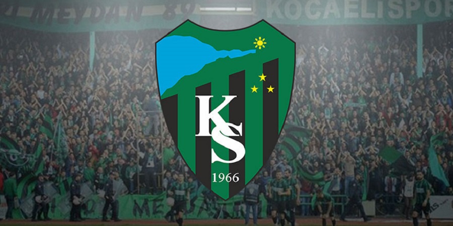 KOCAELİSPOR YENİ HOCASIYLA GALİBİYET