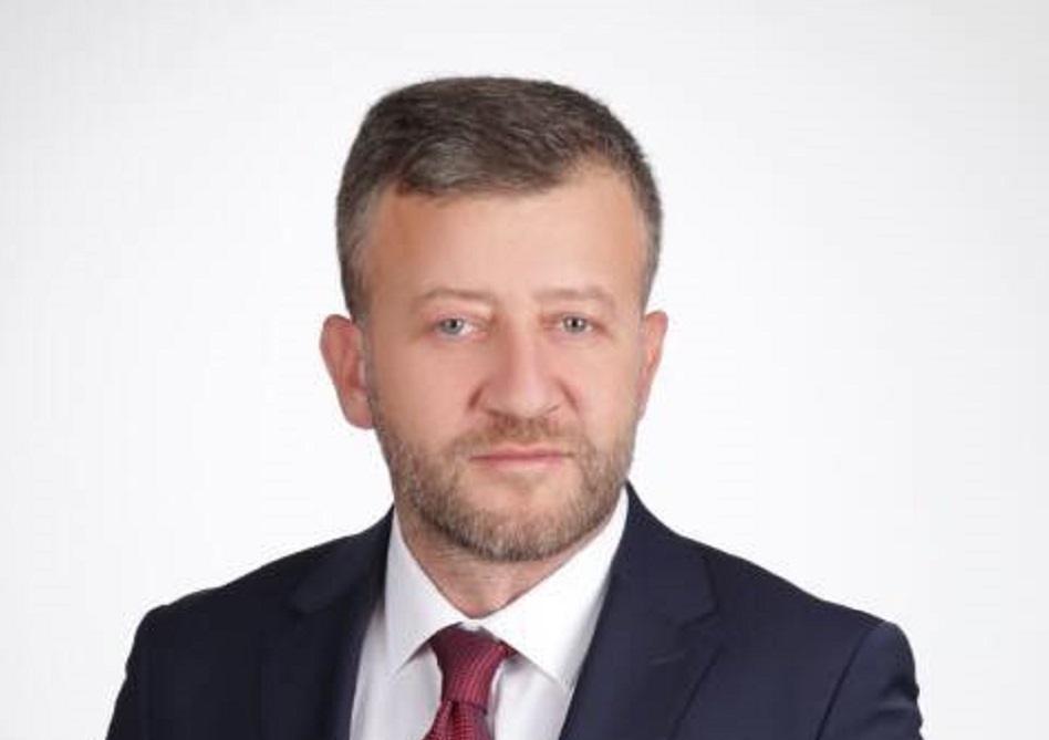YAKUP KARAASLAN BÜYÜKŞEHİRE MÜDÜR ATANDI