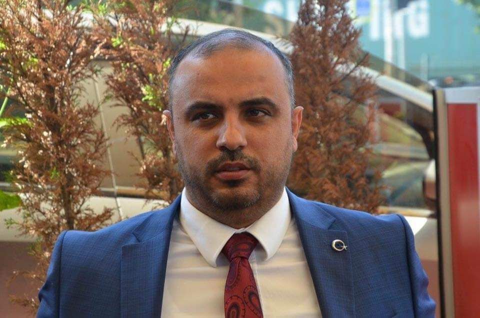 DUYAR ”KARTEPE ZİRVESİNE YAKIŞMADI”