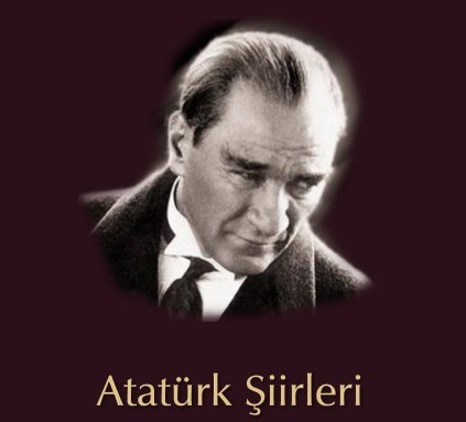 BİZ KANDIRAYIZ ŞİİR TOPLULUĞU KANDIRA’DA ATATÜRK KONULU ŞİİR ETKİNLİĞİ DÜZENLEYECEK