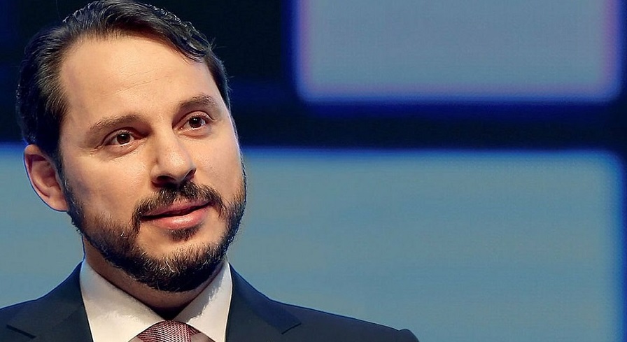 Bakan Albayrak: Son 3 yılın En Düşük Enflasyon Seviyelerini Yakaladık