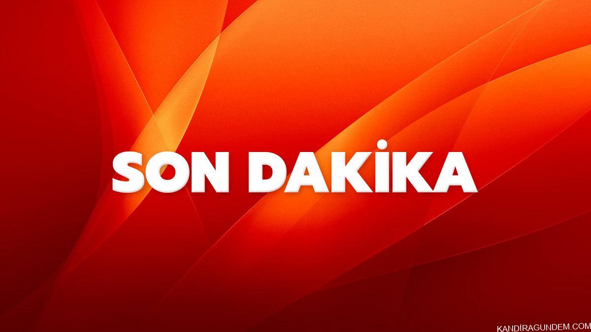 KANAL İSTANBUL ÇED RAPORU SONUÇLANDI