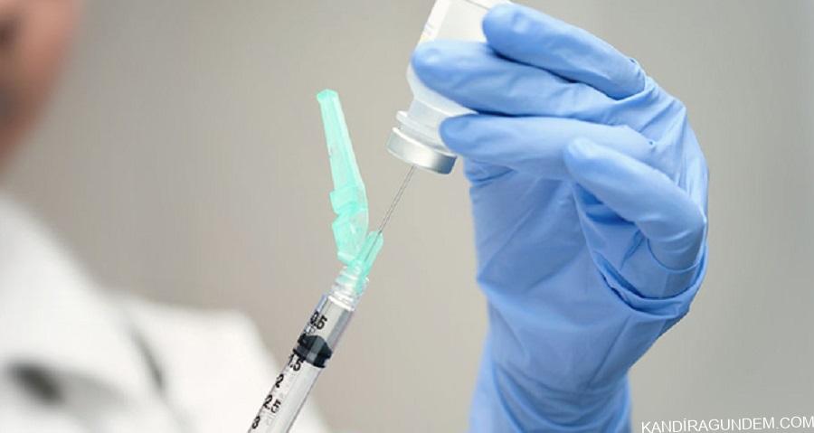 WHO: ‘Korona virüse karşı 20 aşı geliştirildi’