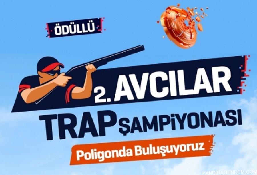 Kocaeli Büyükşehir, Amatör Avcıları Buluşturuyor