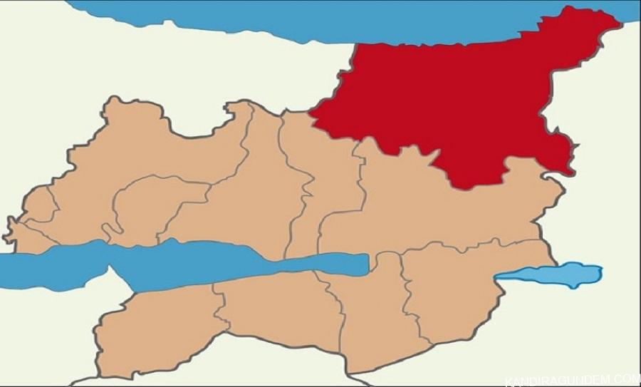 KANDIRA VE KOCAELİ’DE KAÇ KİŞİ SOKAĞA ÇIKAMAYACAK