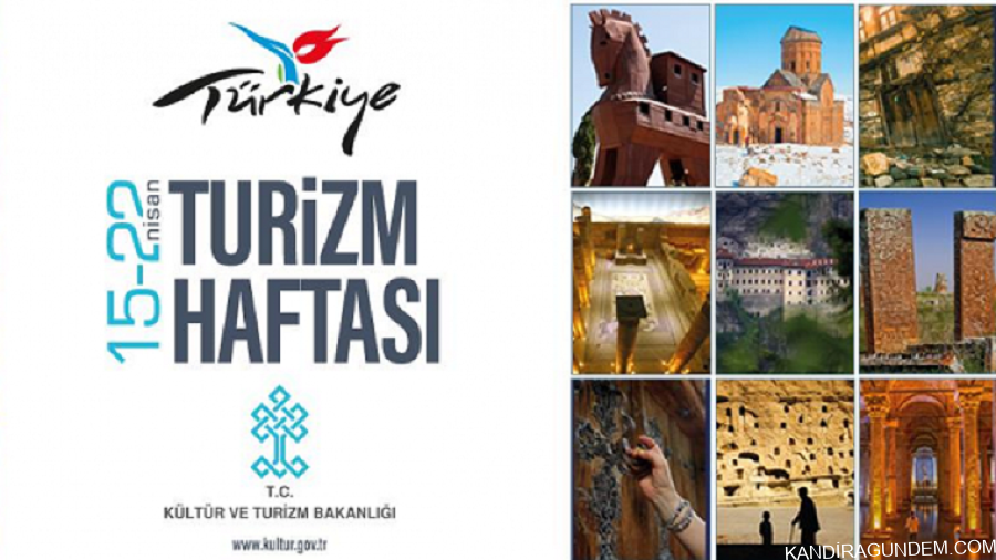 DUYAR ”Turizm Haftası Üzerine”