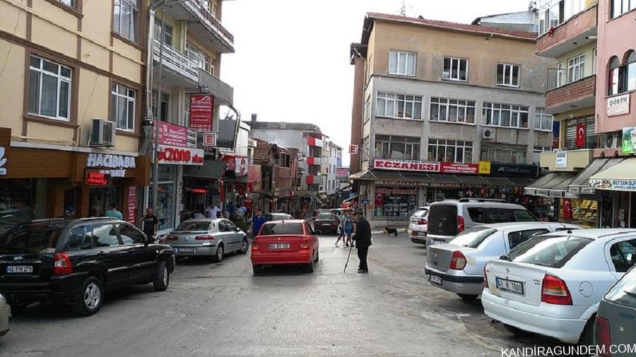 Sokağa Çıkma Yasağında Kandıra’daki Nöbetçi İşletmeler,Marketlerin Açık Olduğu Saatler