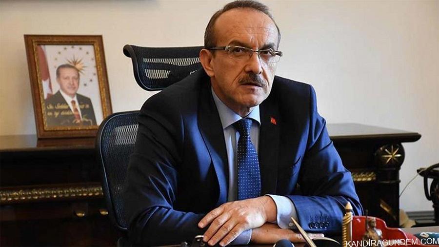 Vali Yavuz: “Aşıda risk olsa kendi çocuğuma yaptırmam”