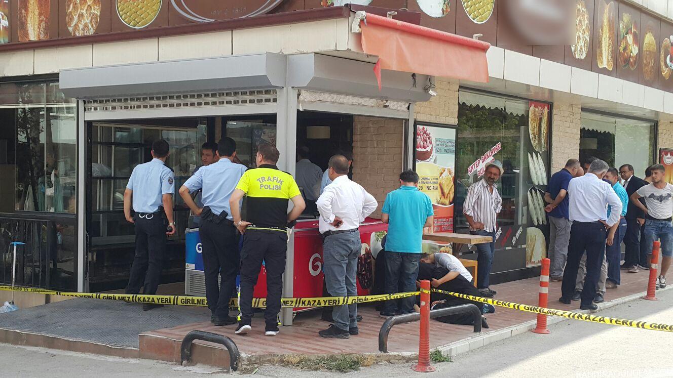 Cevat Taşdelen’i Öldüren Sanığın Cezası Belli Oldu