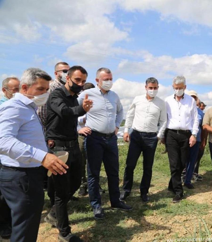 ÖLMEZ ”Mesele karpuz yemek değil mesele karpuzcunun çilesini dinlemek”