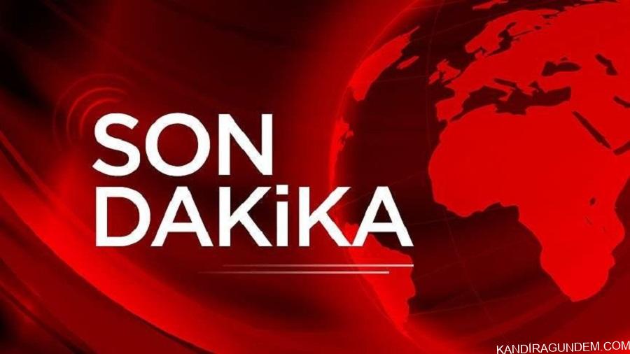 Kandıra’da Arkadaşını Kurtarmak İsterken Bıçaklanarak Hayatını Kaybetti