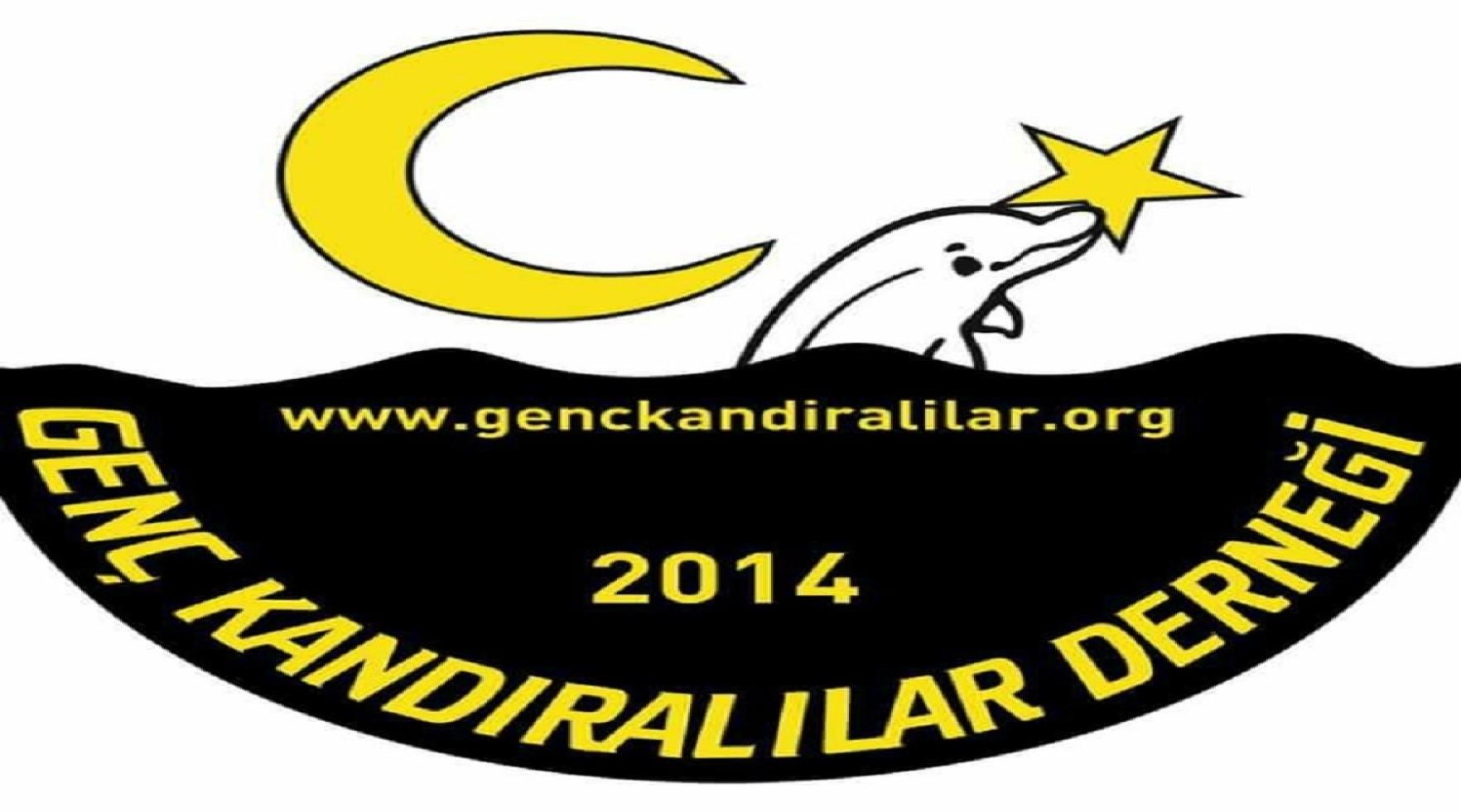 GENÇ KANDIRALILAR DERNEĞİ ” Bizim Kandıra için yapmak istediklerimiz, faaliyet çizgimiz ve hedeflerimiz bellidir”