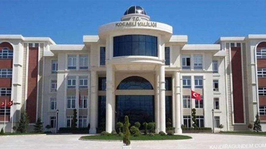 KOCAELİ VALİLİĞİ’NİN TAM KAPANMADA ALDIĞI KARARLAR