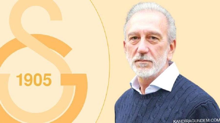 Niyazi Yelkencioğlu: “Değerlerimize sahip çıkıp Galatasaray’a değer katacağız”