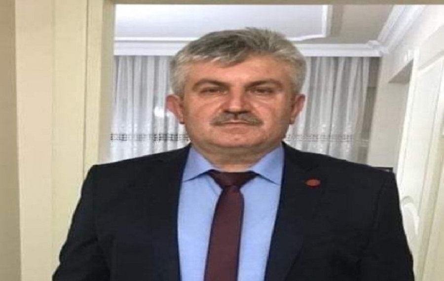 MUHTAR AKINCI KANDIRA’DA BAŞKANLIĞA ADAY